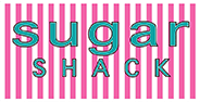 Sugar shack logo